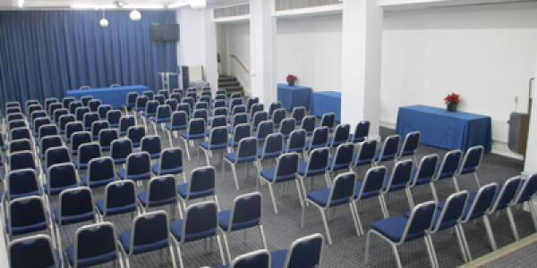 Small Meeting Hall