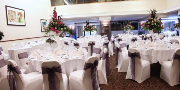 Function Room