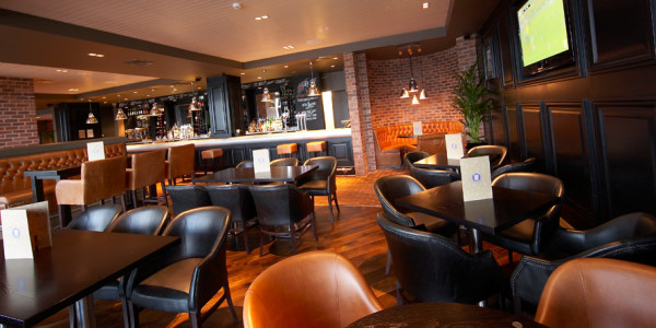 Bar/Restaurant