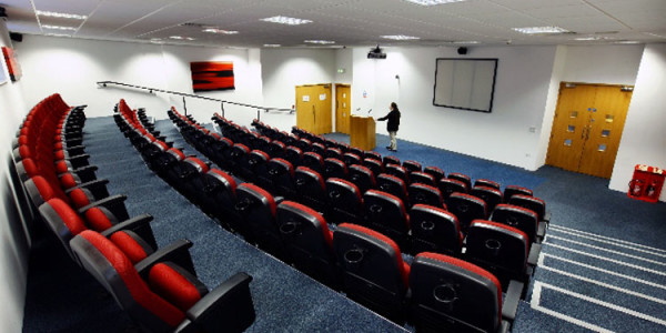 DWC Conference Theatre 2