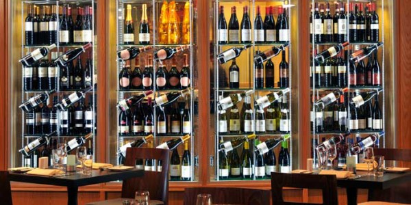 Wine Cellar