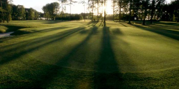 Golf Course