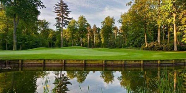 Golf Course