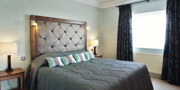 Standard Bedroom