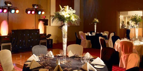 Function Room