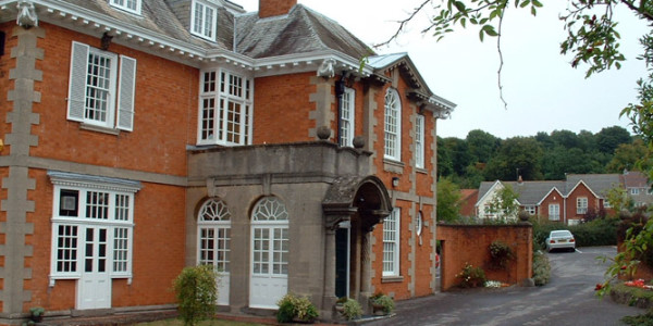 House Exterior