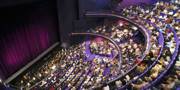 Lyric Theatre