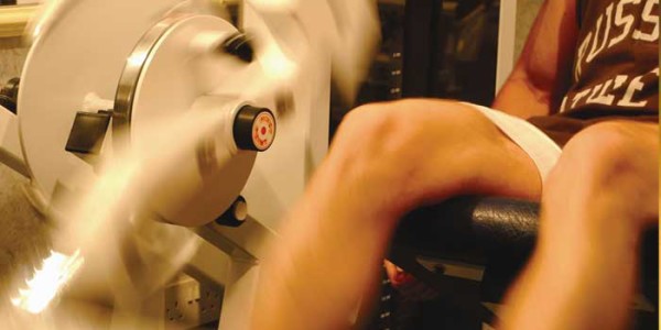 Gym 2