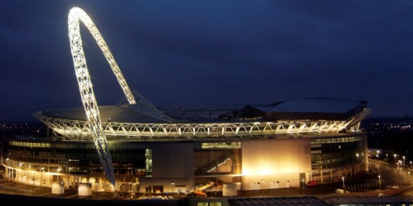Wembley Stadium