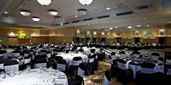 Alexandra Suite