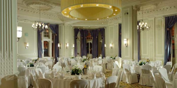 Trafford Suite