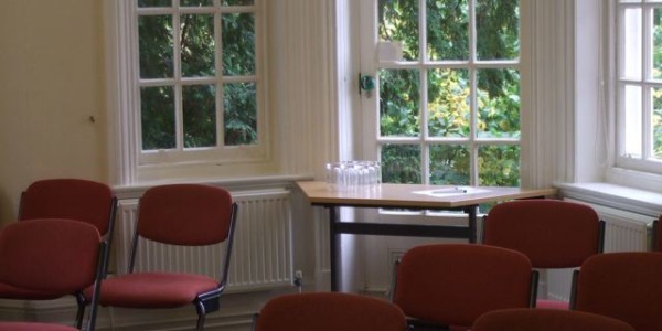 Yew Room