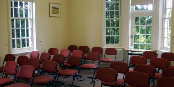 Yew Room