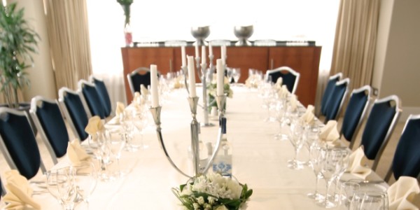 Private Dining