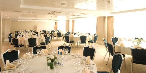 Fucntion Room