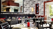 Cirus Restaurant
