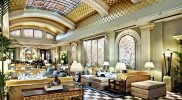 Palm Court Lounge