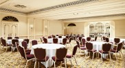 Tudor Rose Room
