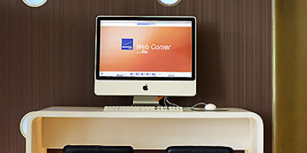 Business Centre