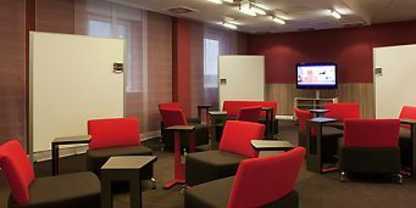 Breakout Room