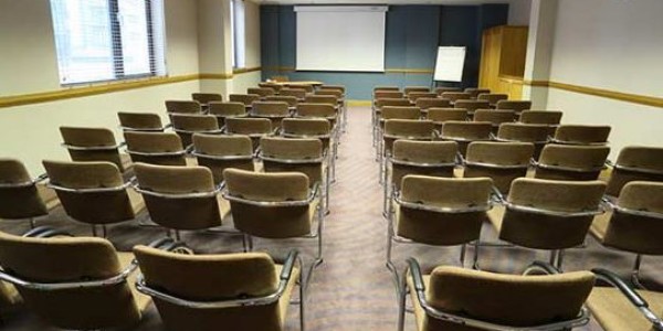 Conference Suite