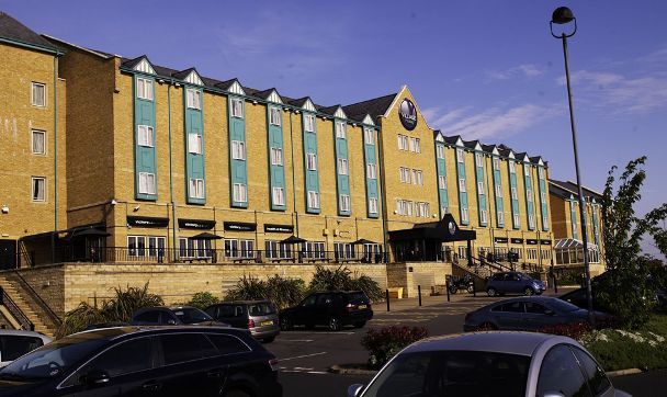 Village Urban Resort Newcastle