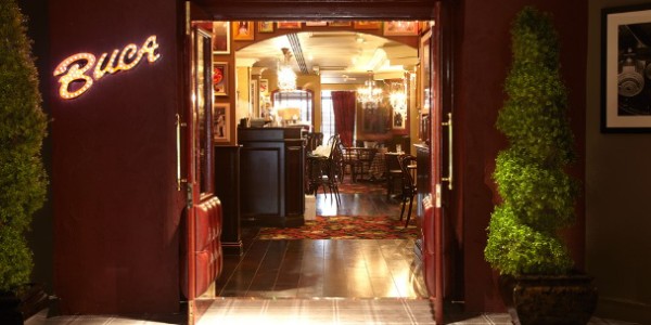 Bistro