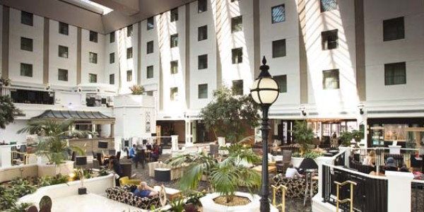Atrium