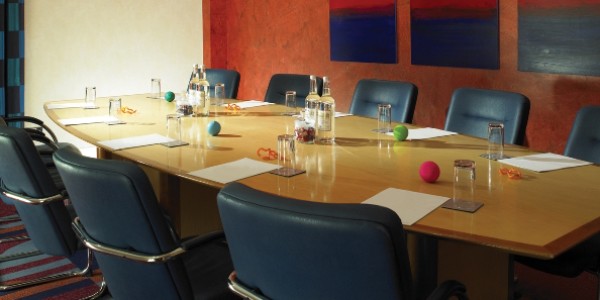 Board Room