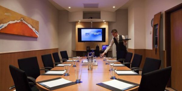 Boardroom