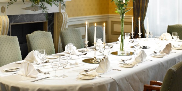 Private Dining