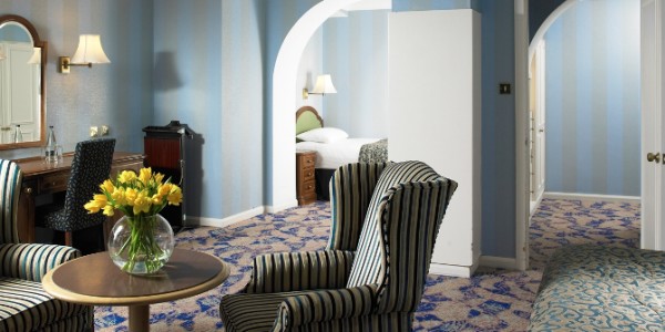 Bedroom Suite