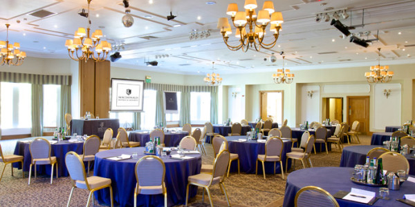 Function Room