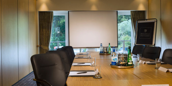 Boardroom