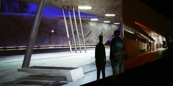 Gallery Space