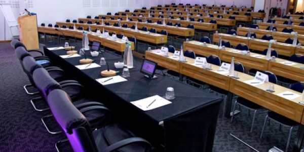 Meeting Space