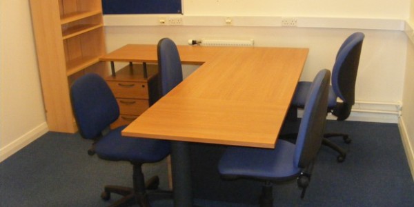 Boardroom