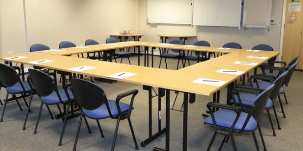 Meeting Space