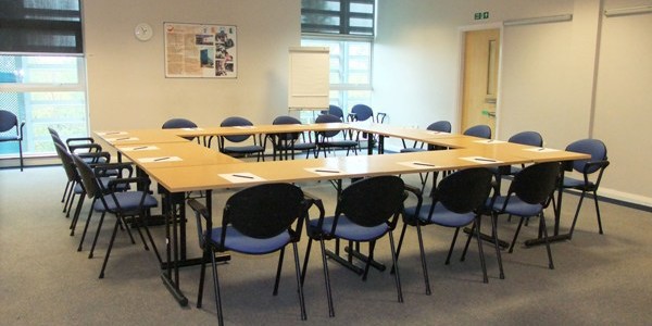 Meeting Space