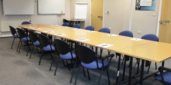 Training Room