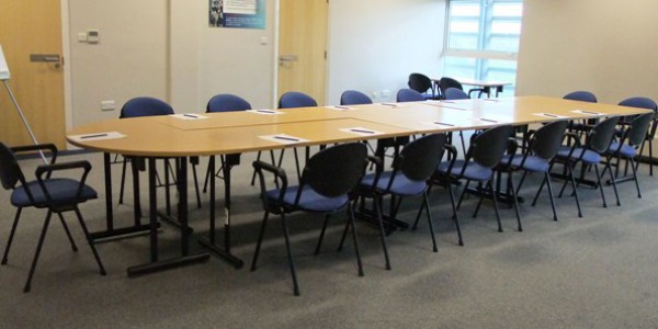 Training Room