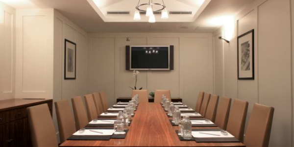 Boardroom