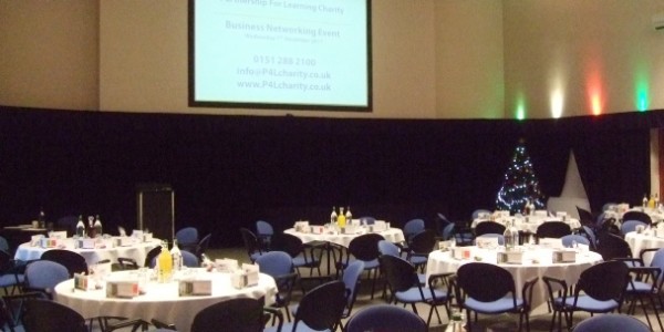 Event Space