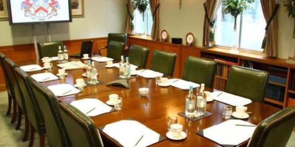 Boardroom