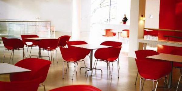 Meeting Space