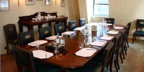 Boardroom