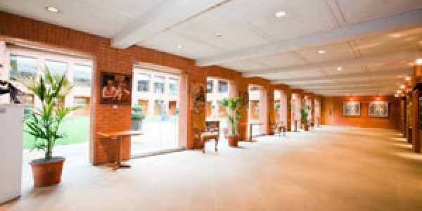 Orangery