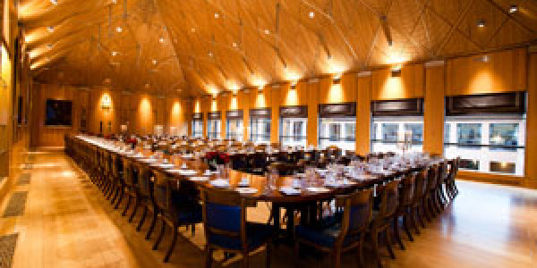 Livery Hall