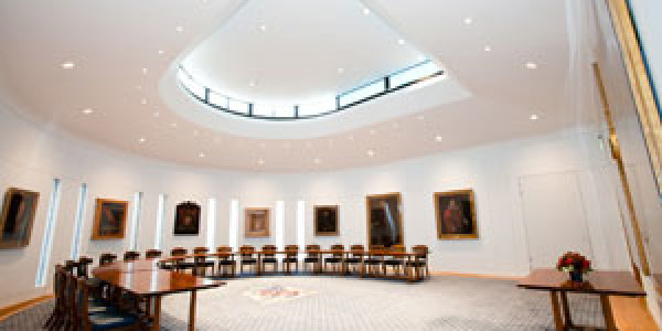 Court Room