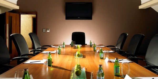 Boardroom